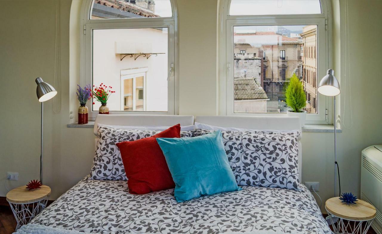 Casa Santa Sofia Apartment