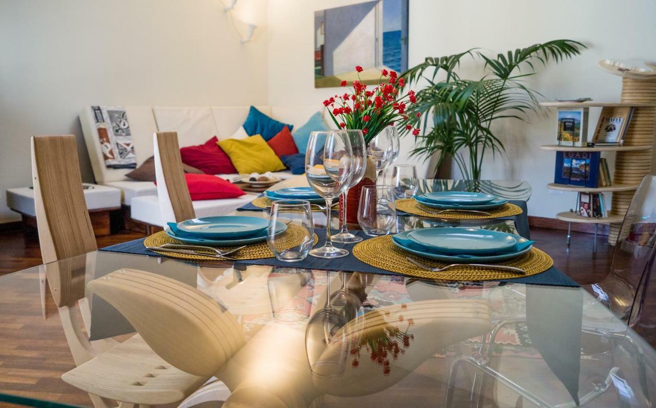 Casa Santa Sofia Apartment