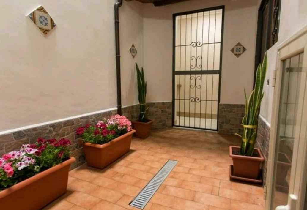 Apartment Casa Florio