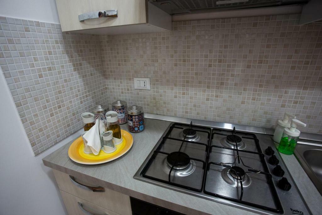 Casa Florio Apartment