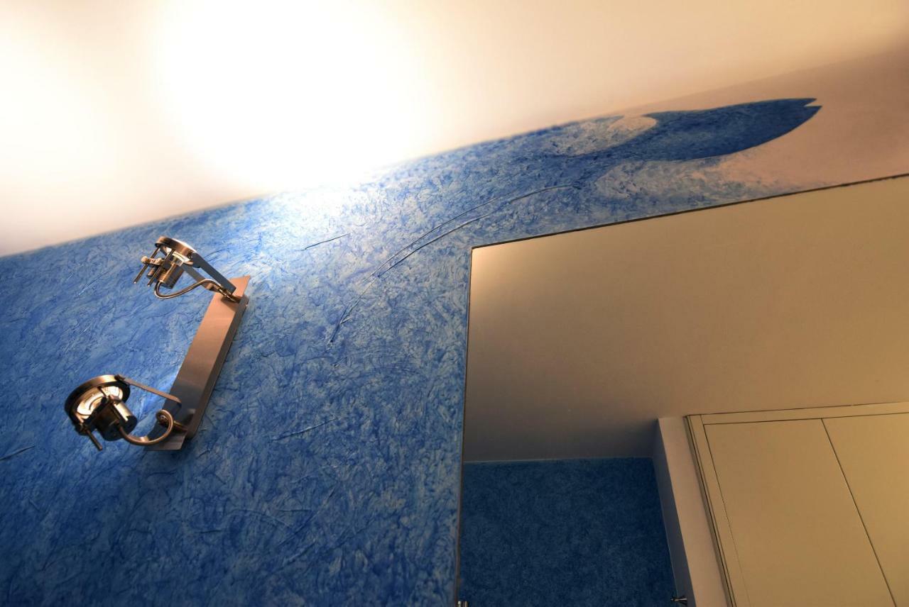 Apartment Casa Santa Sofia Palermo