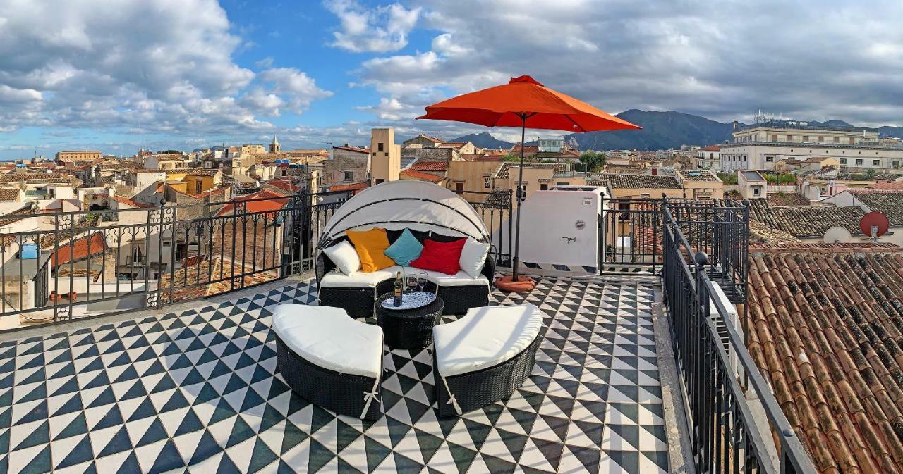 Apartment Casa Santa Sofia