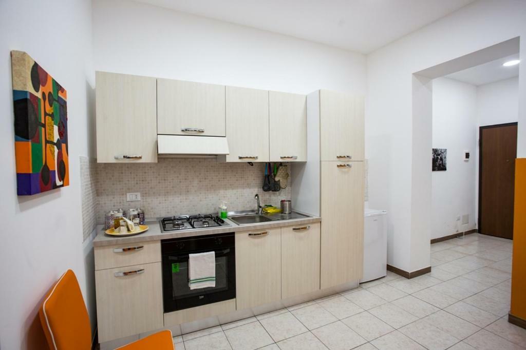 Casa Florio *