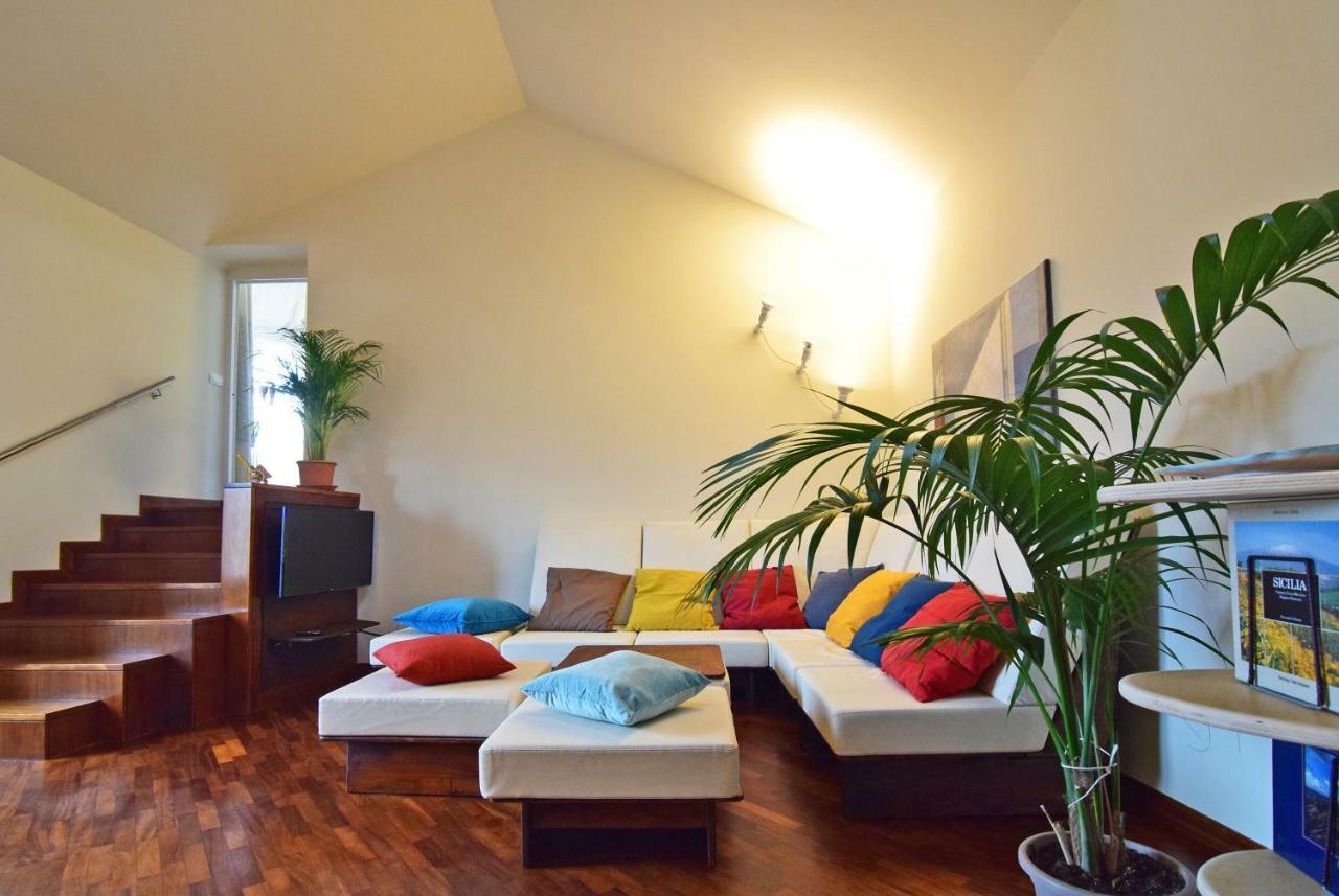 Casa Santa Sofia * Palermo