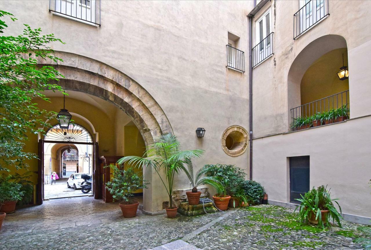 Apartment Casa Santa Sofia