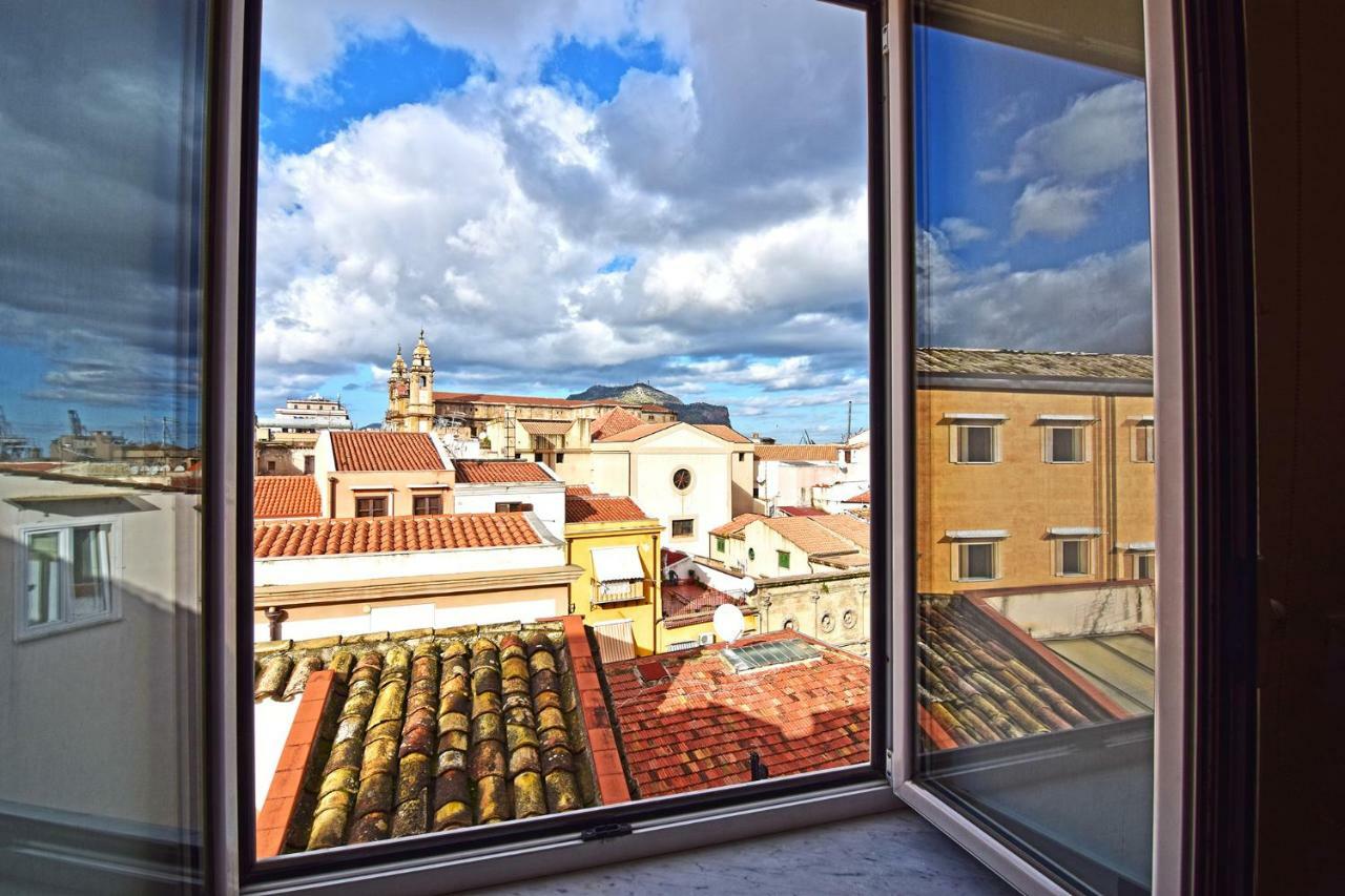 Casa Santa Sofia Apartment Palermo