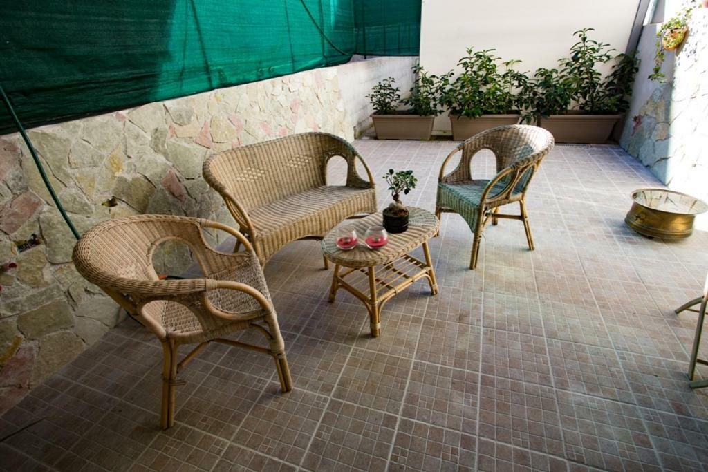 Casa Florio Palermo