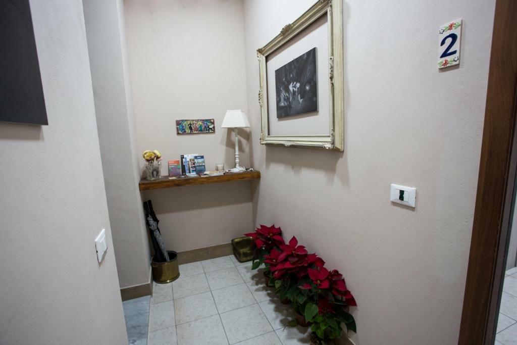 Casa Florio Apartment Palermo