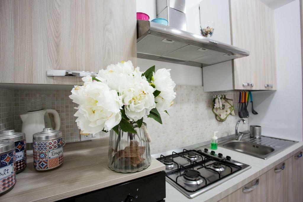 Casa Florio Apartment *