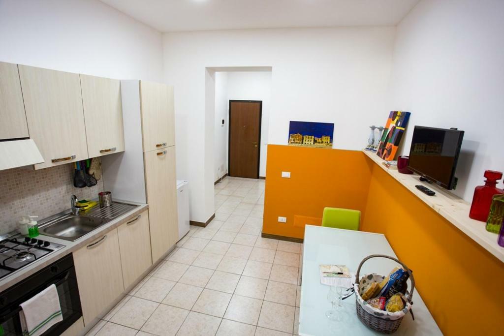 Apartment Casa Florio *
