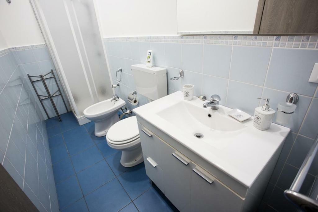 Apartment Casa Florio