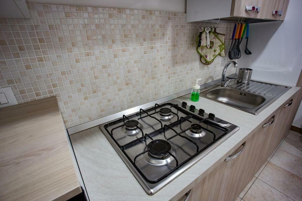 Apartment Casa Florio