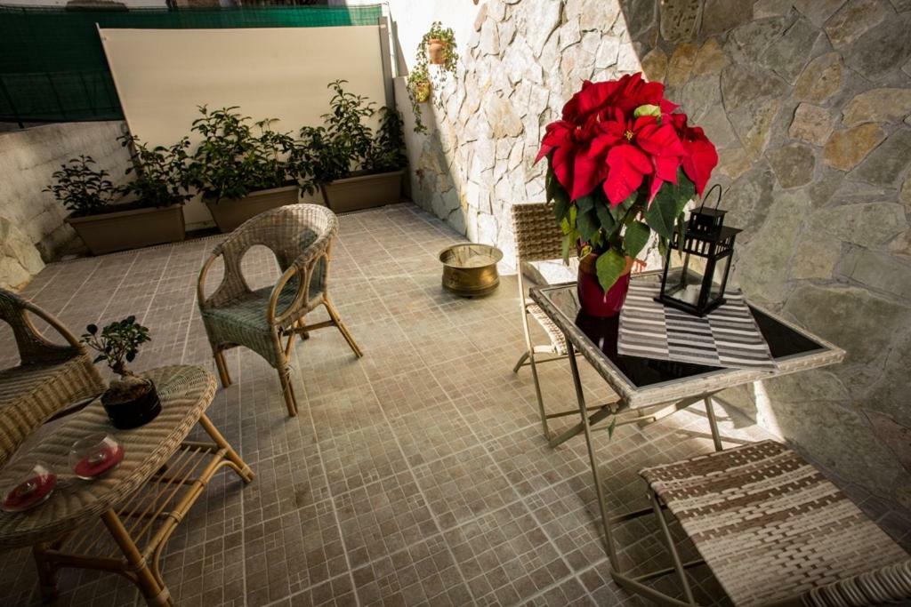 Casa Florio Apartment Palermo
