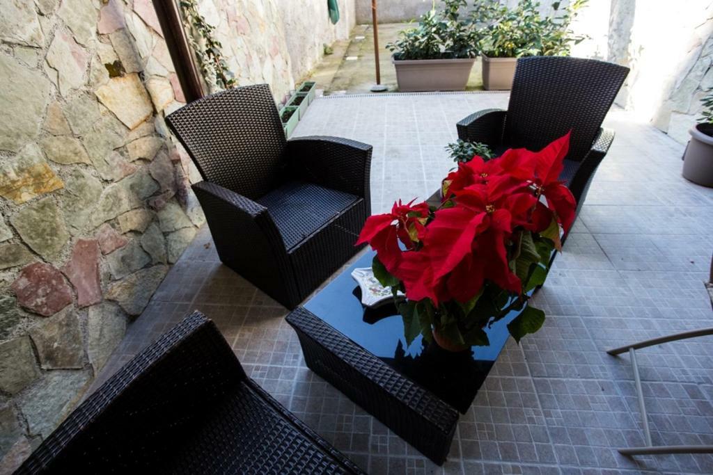 Casa Florio Apartment
