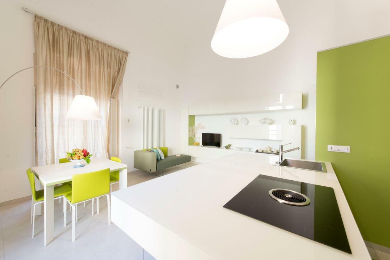 Gattopardo By Design Apartment