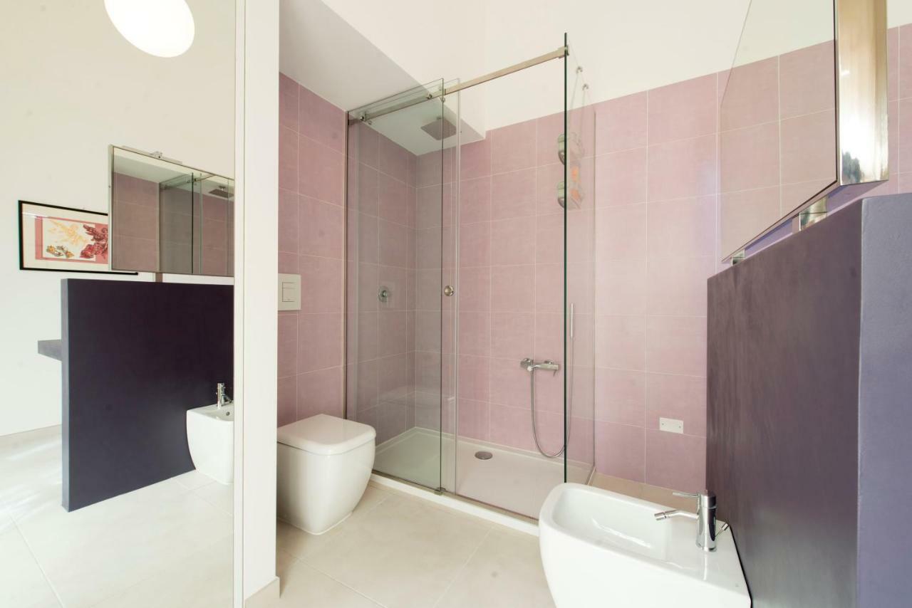 Apartment Gattopardo By Design Palermo