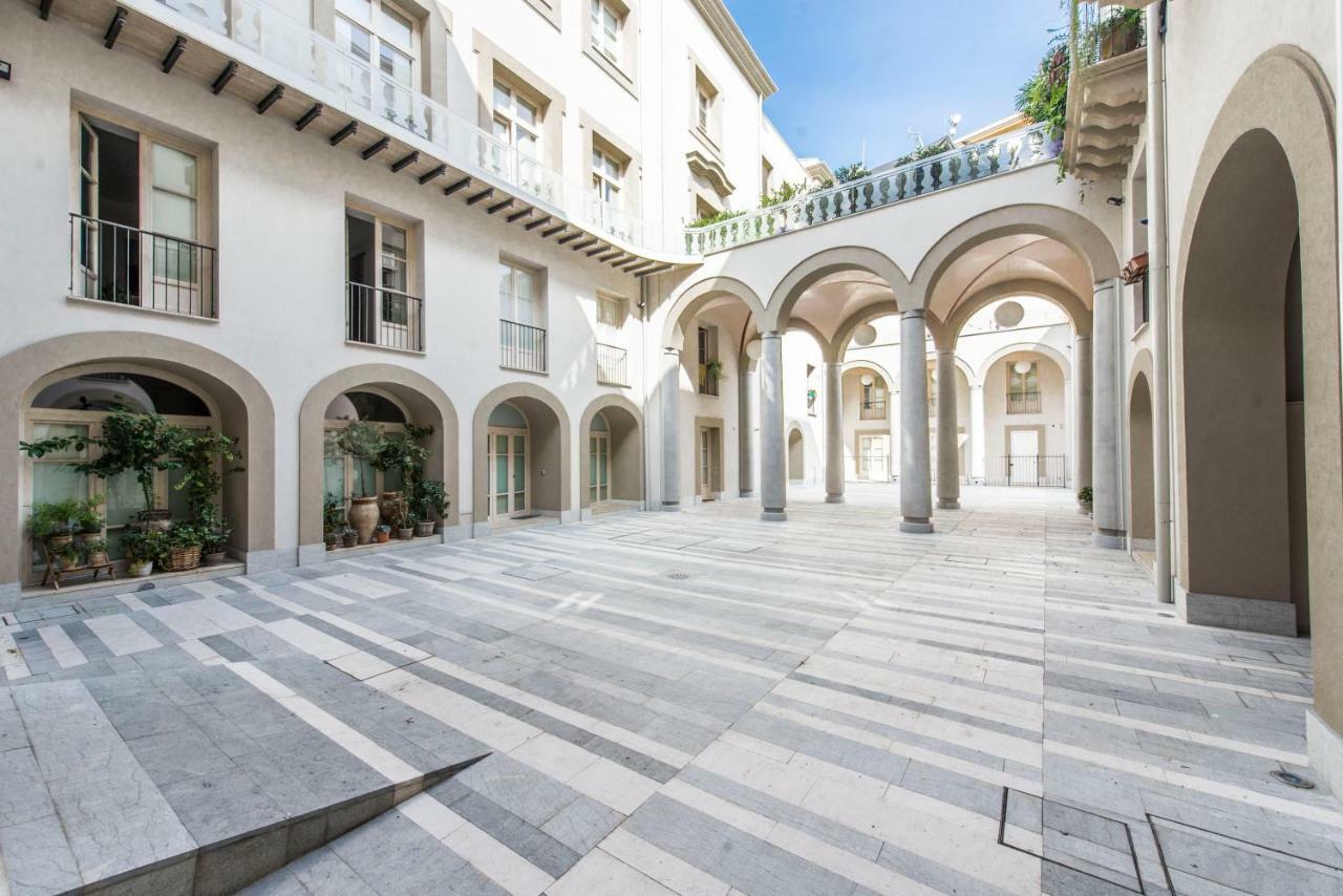 Apartment Gattopardo By Design Palermo