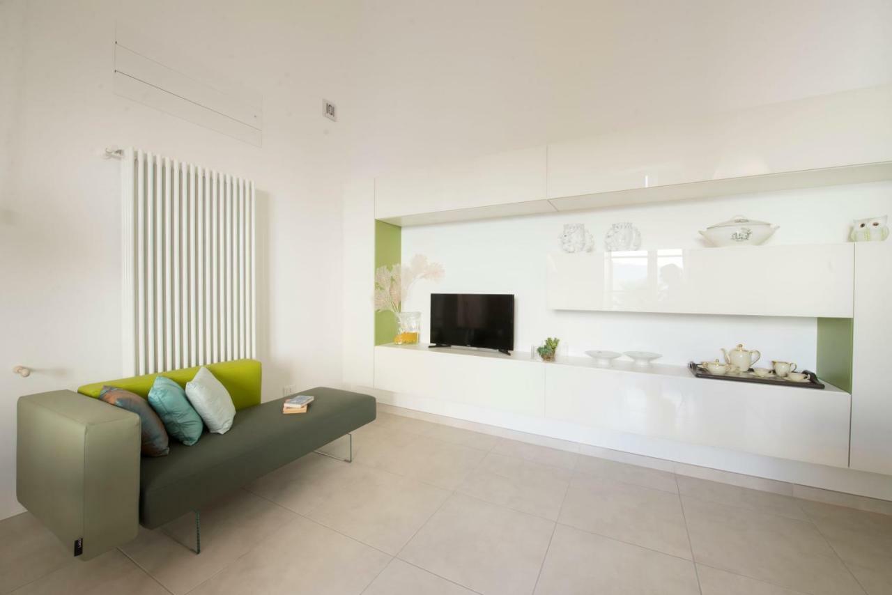 Gattopardo By Design Apartment Palermo