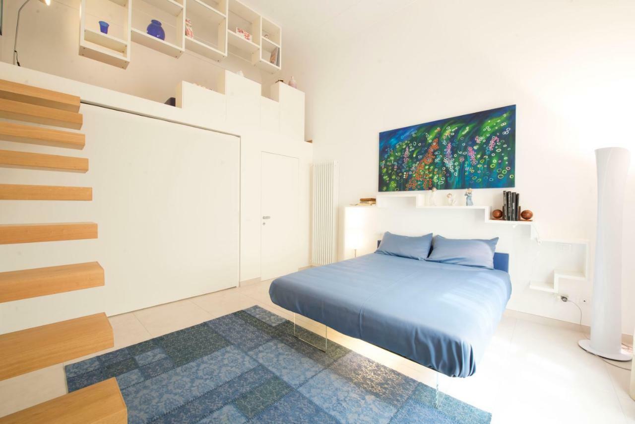 Apartment Gattopardo By Design Palermo