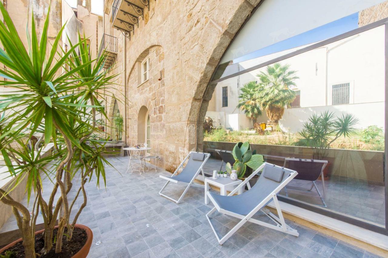 Gattopardo By Design Apartment