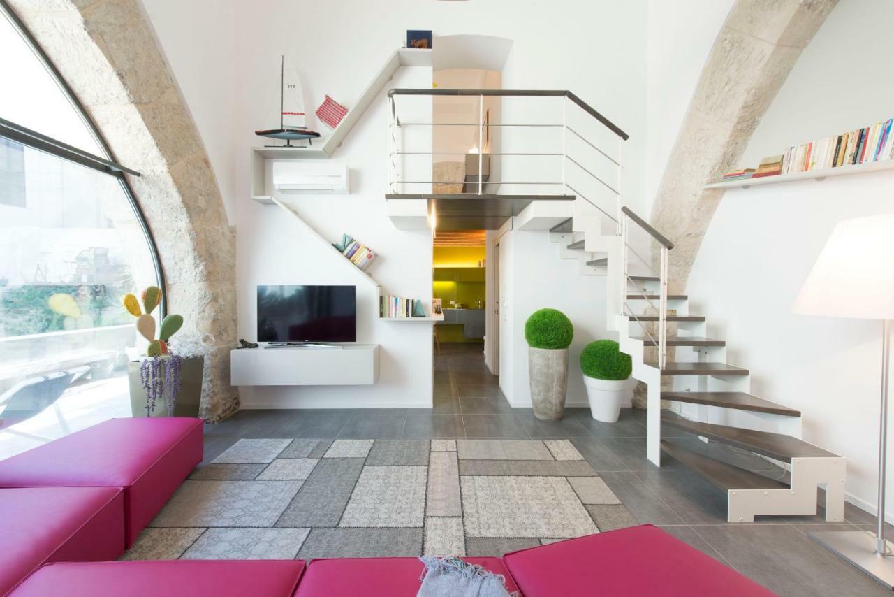 Apartment Gattopardo By Design *
