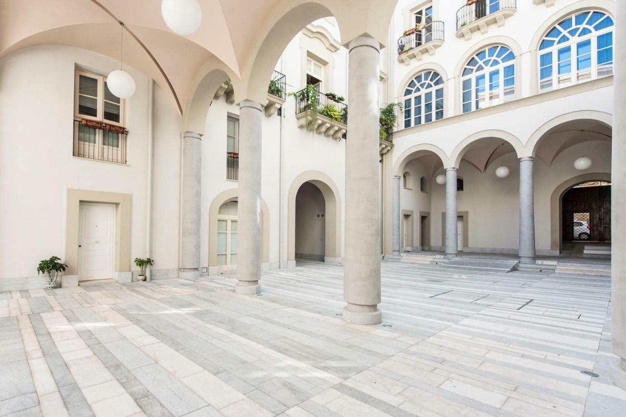 Gattopardo By Design Apartment