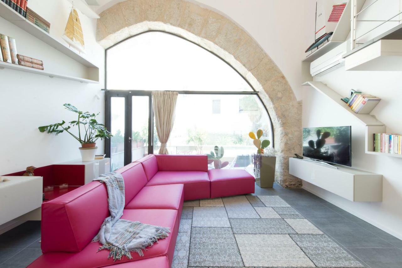 Gattopardo By Design * Palermo