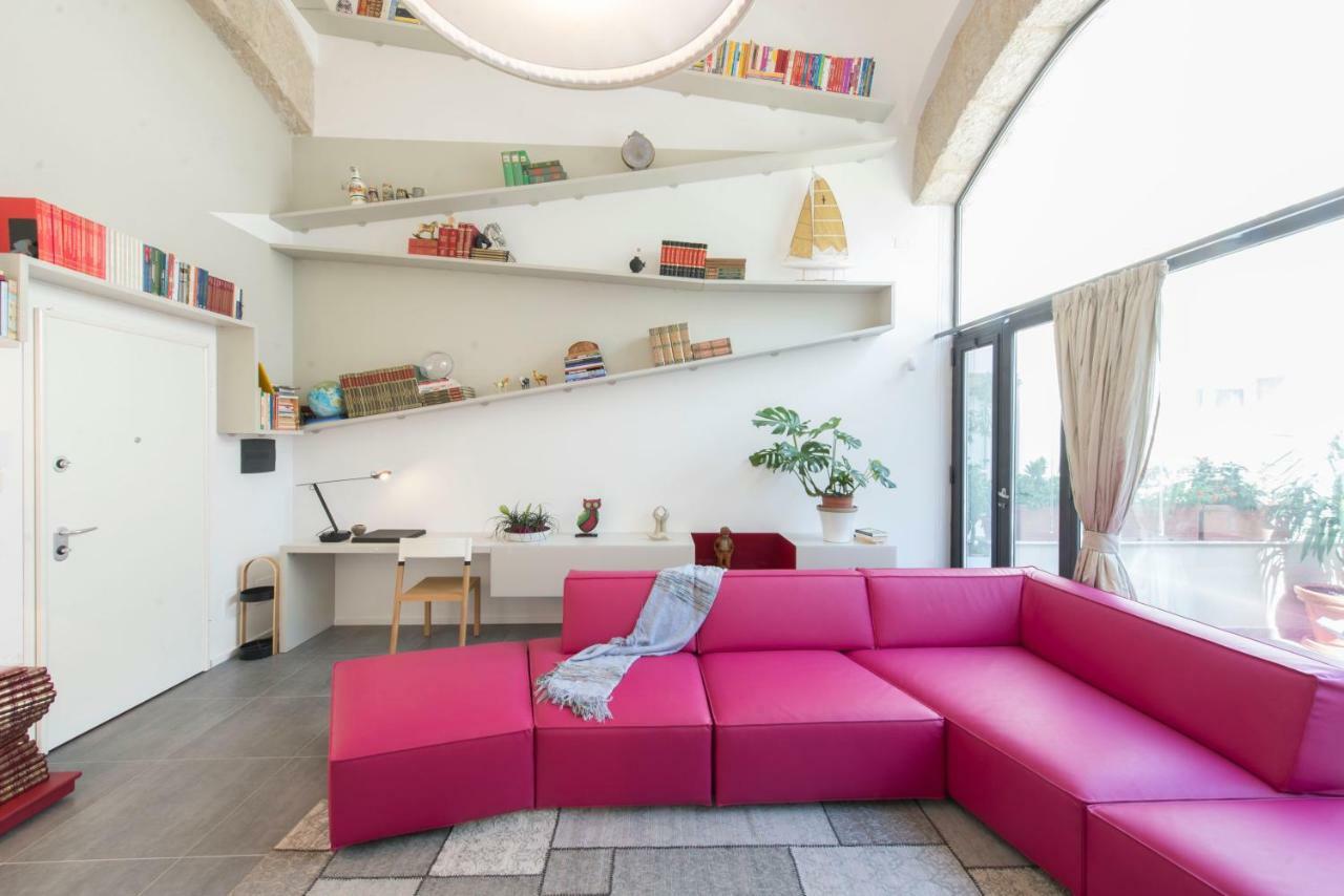 Gattopardo By Design * Palermo