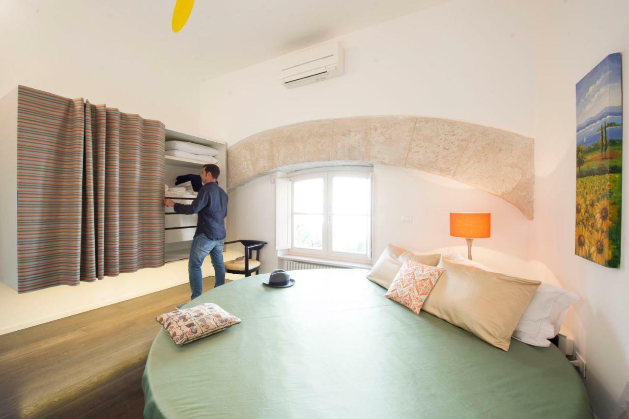 Gattopardo By Design Apartment *