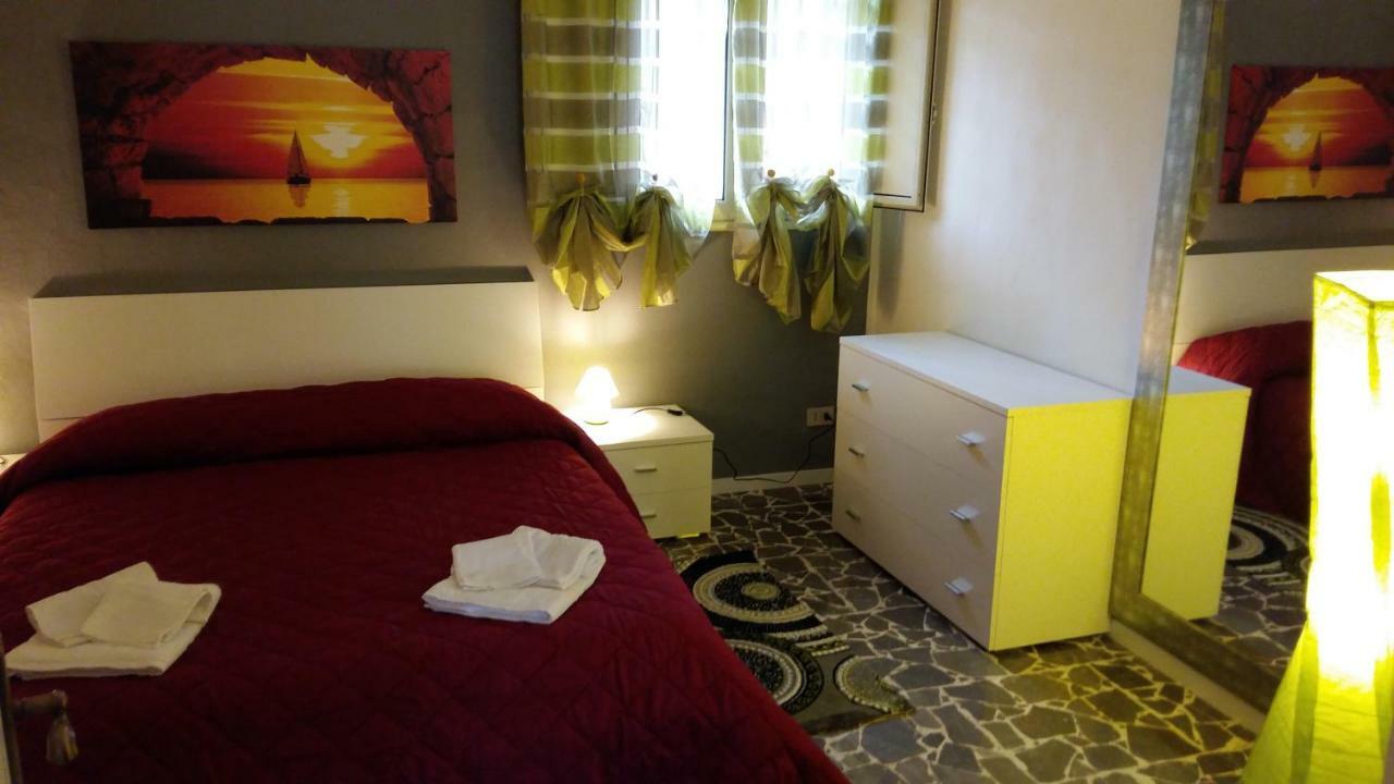 Case Di Verdura Apartment Palermo