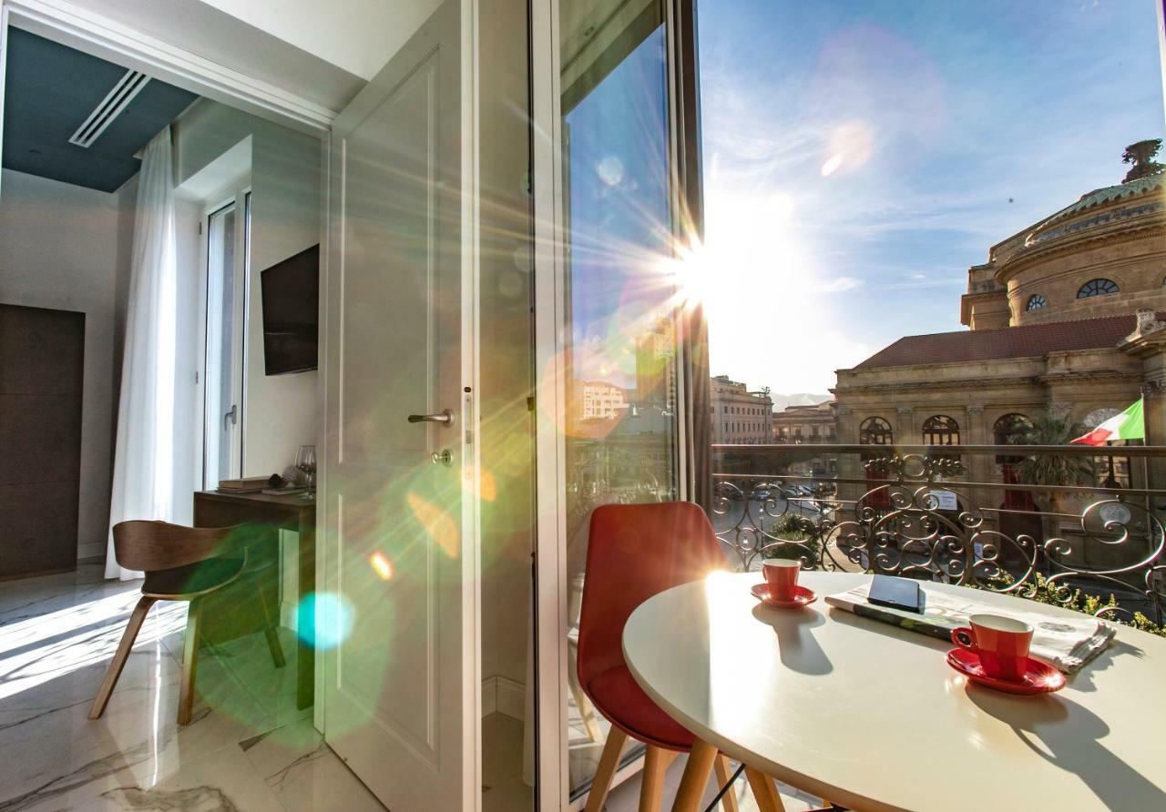 Palazzo Sovrana Serviced Luxury 4*
