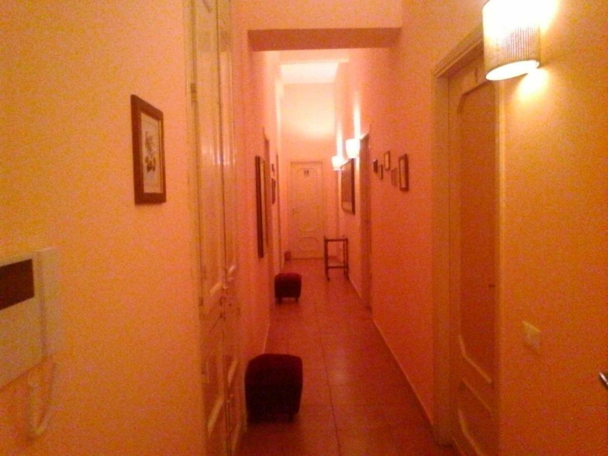 Centrale Hi Guest house *