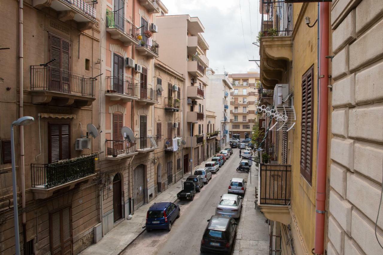 Apartment Casa Mami