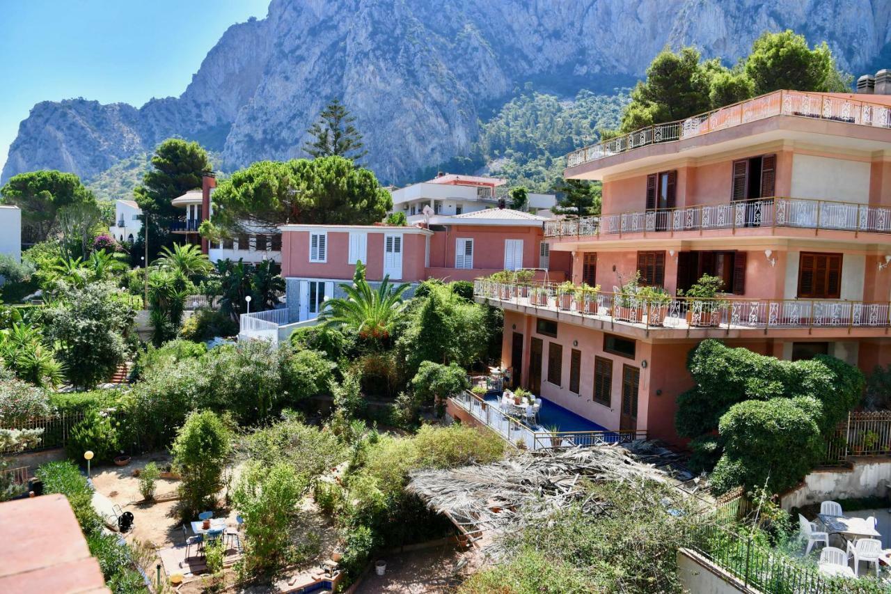 Holiday home Burgio