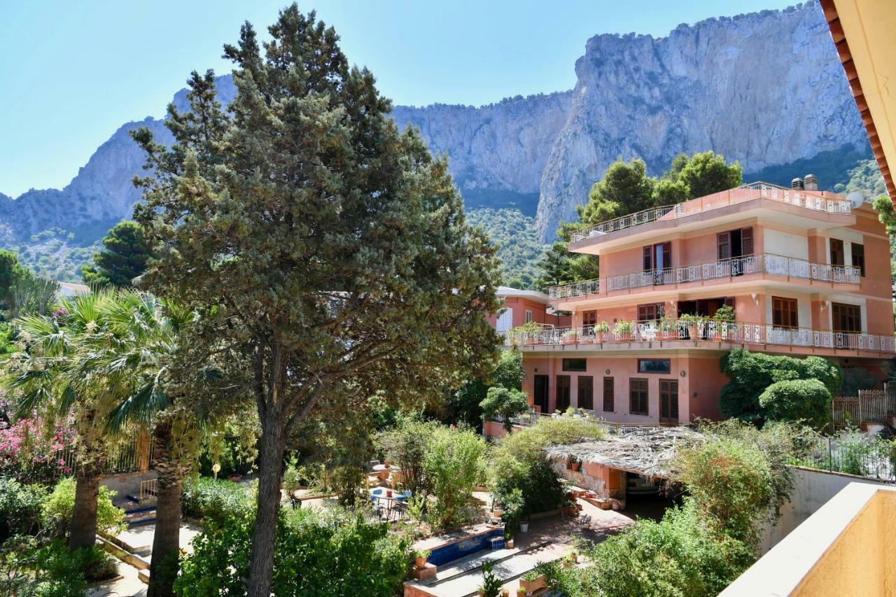 Holiday home Burgio *