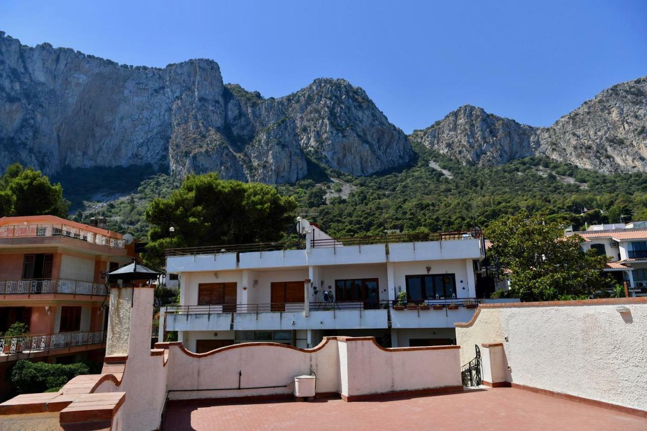 Burgio Holiday home Palermo