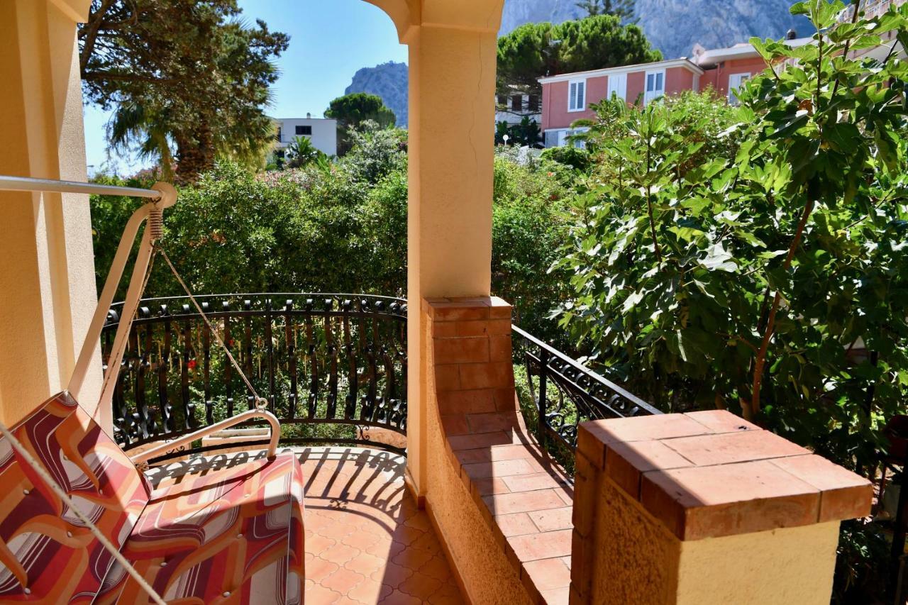 Burgio Holiday home