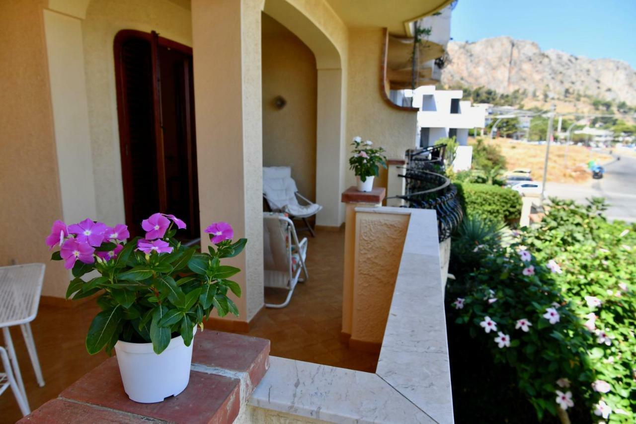 Holiday home Burgio *
