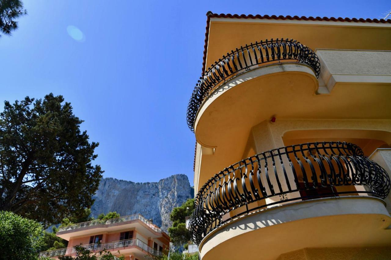 Holiday home Burgio *
