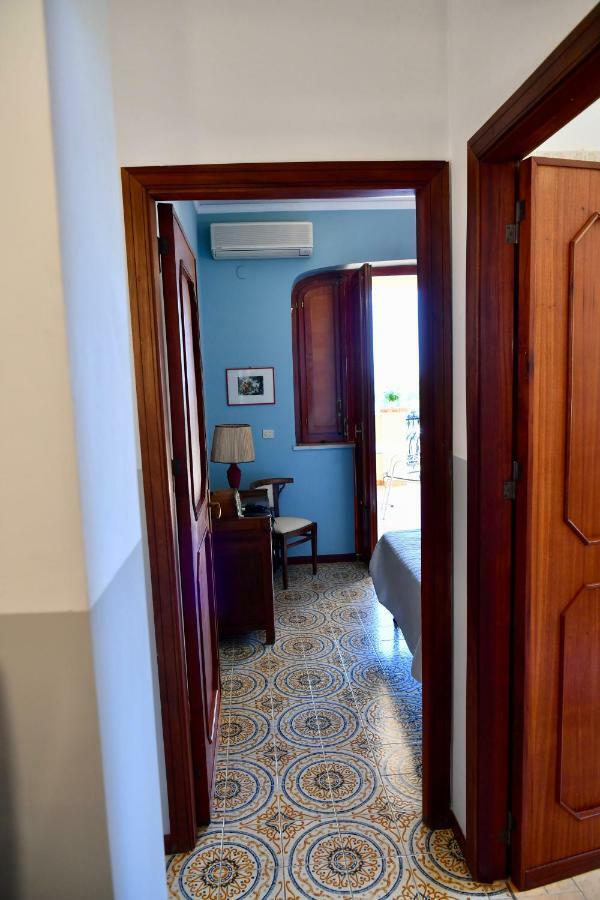 Holiday home Burgio