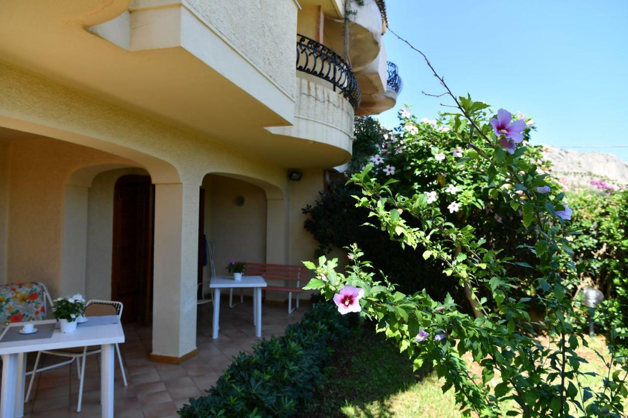 Burgio Holiday home Palermo