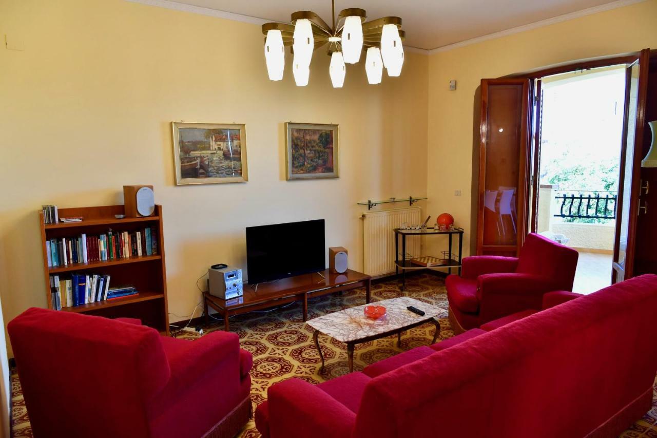 Burgio Holiday home *