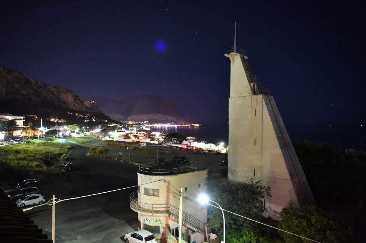 Burgio Holiday home Palermo