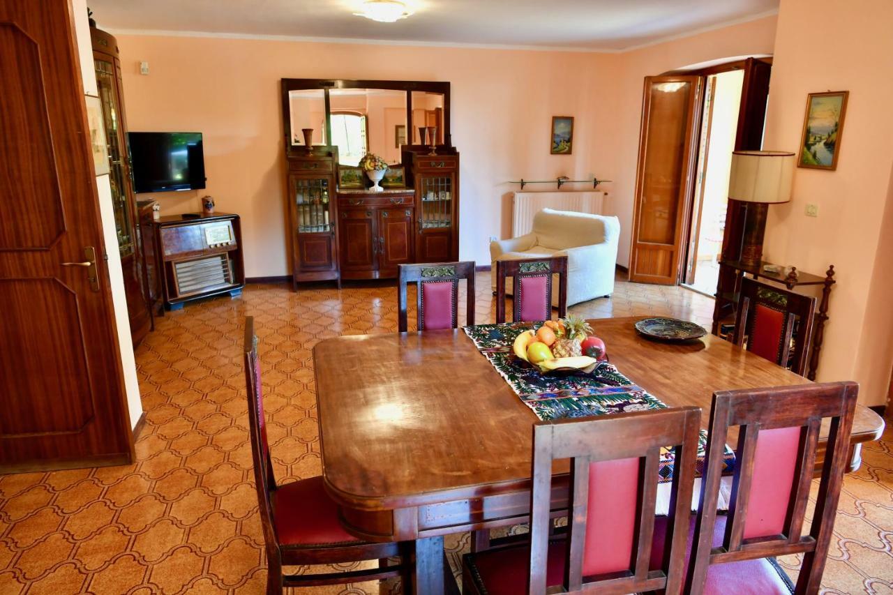 Burgio Palermo