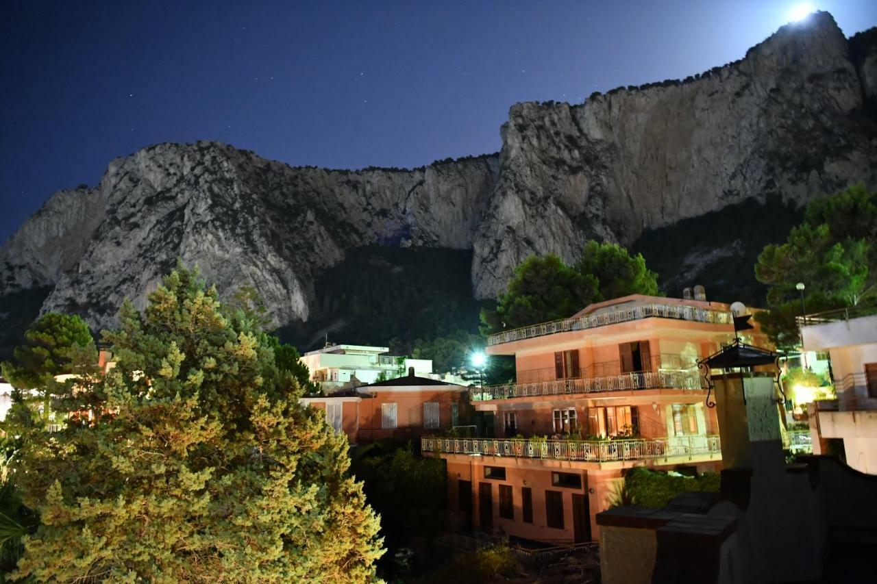 Burgio * Palermo
