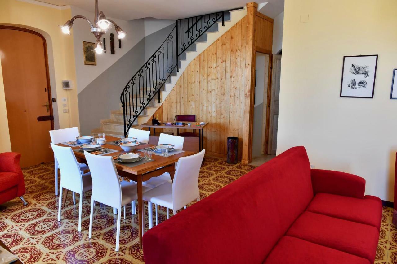 Holiday home Burgio Palermo
