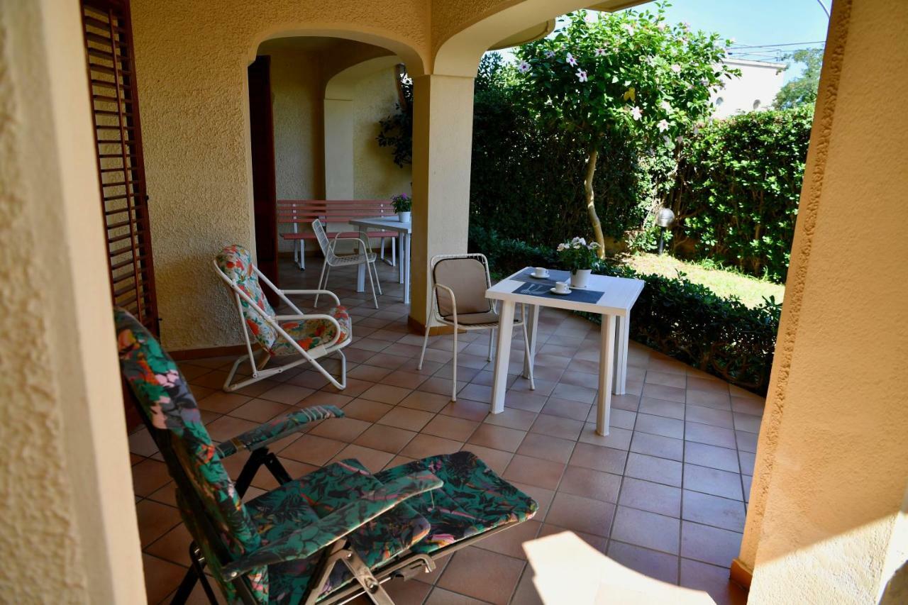 Holiday home Burgio *