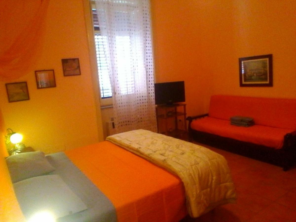 Guest house Centrale Hi