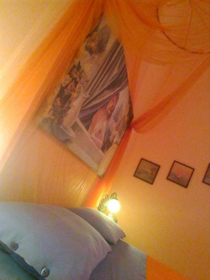 Guest house Centrale Hi Palermo