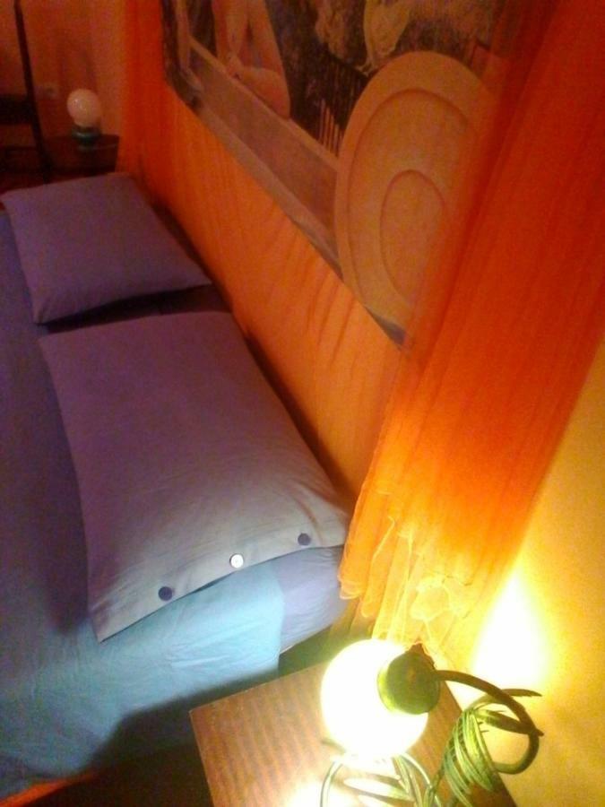 Guest house Centrale Hi